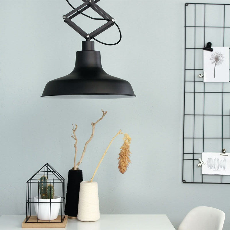 Se tilbud på Moverse loftlampe i sort metal! Billigt udsalg på 3-nordic. Køb online nu! Hurtig levering, 1-2 hverdage. Spar op til 62%.