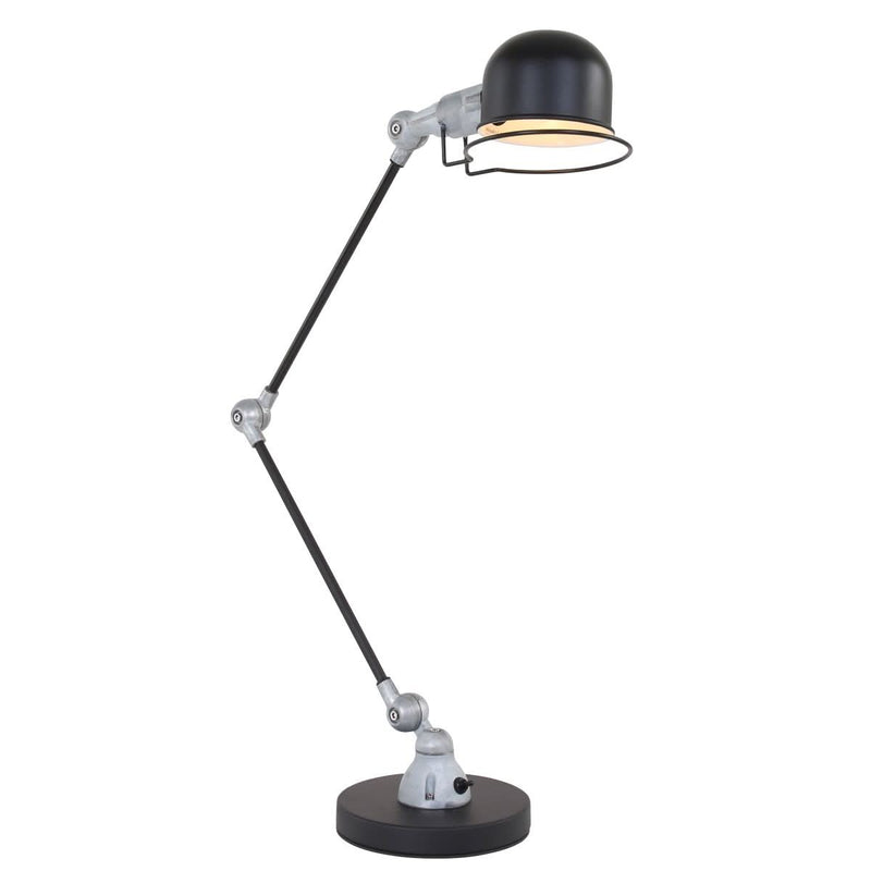 Se tilbud på Hood bordlampe i sort eller grøn metal. Billigt udsalg! Køb online nu med hurtig levering (1-2 hverdage) og billig fragt. Spar op til 63%!