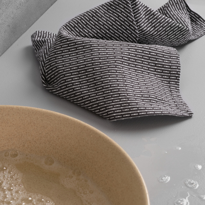 Se The Organic Company - Kitchen Cloth - Karklud Evening Grey ✔ Kæmpe udvalg i  The Organic Company ✔ Hurtig levering: 1 - 2 Hverdage samt billig fragt - Varenummer: KRZ-k476 og barcode / Ean:  på lager - Udsalg på Bolig Spar op til 61% - Over 1354 design mærker på udsalg