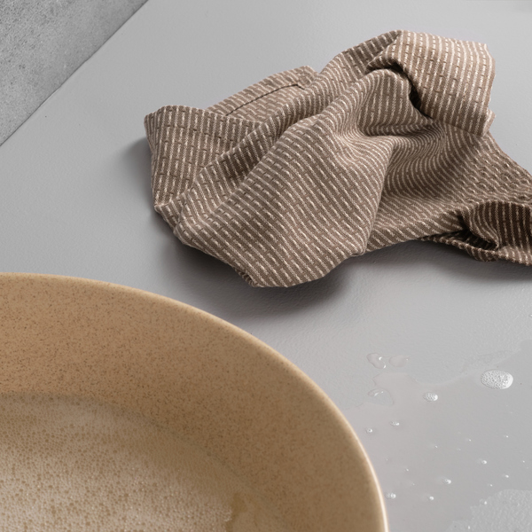 Se The Organic Company - Kitchen Cloth - Karklud Clay Stone ✔ Kæmpe udvalg i  The Organic Company ✔ Hurtig levering: 1 - 2 Hverdage samt billig fragt - Varenummer: KRZ-k473 og barcode / Ean:  på lager - Udsalg på Bolig Spar op til 66% - Over 1354 design mærker på udsalg