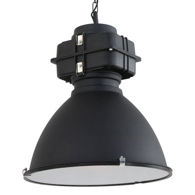 Se Bale loftlampe på tilbud! Billig grå eller sort metal, 47 cm. Udsalg på 3-nordic. Hurtig levering, billig fragt. Varenummer: 3NDC-4335-6241. Spar op til 58%.