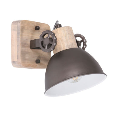 Se Bates spotlamper på udsalg! 6 finish, metal - antracit. Billig fragt & hurtig levering. Spar op til 52%!