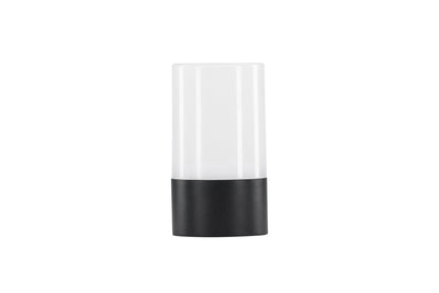 Se Venture Home - Tubu bordlampe Ø10x18cm » Kæmpe udvalg i Venture Home » Hurtig levering: 1 - 2 Hverdage samt billig fragt - Varenummer: BGH-48796756771146 og barcode / Ean: '7340220812308 på lager - Udsalg på Spar op til 56% - Over 857 kendte brands på udsalg