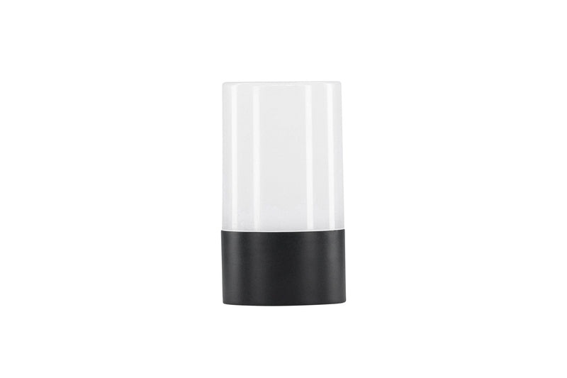 Se Venture Home - Tubu bordlampe Ø10x18cm » Kæmpe udvalg i Venture Home » Hurtig levering: 1 - 2 Hverdage samt billig fragt - Varenummer: BGH-48796756771146 og barcode / Ean: &