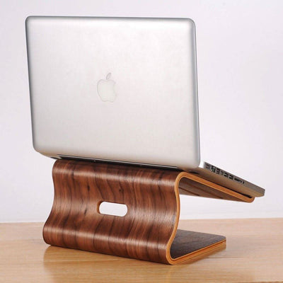 Se SAMDI laptop holder i træ til MacBook/PC - Valnød ❤ Kæmpe udvalg i Capida ❤ Hurtig levering: 1 - 2 Hverdage samt billig fragt - Varenummer: CPD-V3380000336B og barcode / Ean: på lager - Udsalg på PC-Mac Tilbehør/MacBook Air 13 M3 (2024)/Holder/Stand Spar op til 53% - Over 1354 kendte mærker på udsalg