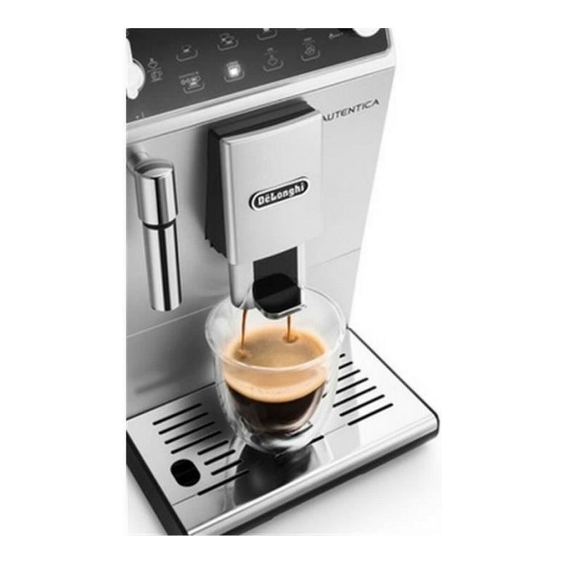 Kaffemaskine / espresso automatisk DeLonghi ETAM29.510 1450 W 15 bar
