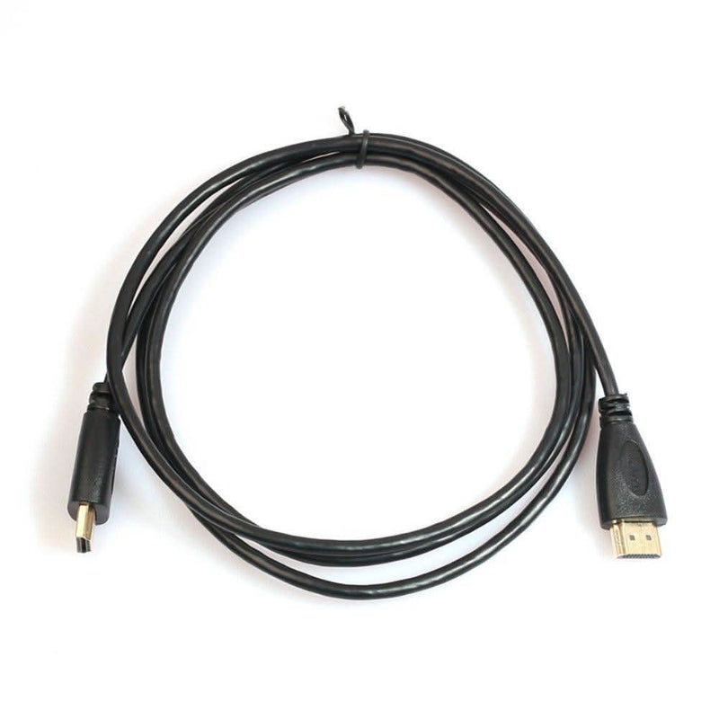 Se HDMI til HDMI adapter kabel - 1080P 4K 3D Stereo - 1.5 Meter ❤ Kæmpe udvalg i Capida ❤ Hurtig levering: 1 - 2 Hverdage samt billig fragt - Varenummer: CPD-V3380120147A og barcode / Ean: på lager - Udsalg på PC-Mac Tilbehør/Kabler & Adaptere/Billedkabler/HDMI kabler/HDMI 4K kabler Spar op til 51% - Over 1334 design brands på udsalg