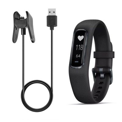 Se Garmin Vivosmart 4 - USB oplader kabel 1m ❤ Kæmpe udvalg i Capida ❤ Hurtig levering: 1 - 2 Hverdage samt billig fragt - Varenummer: CPD-V33801202467A og barcode / Ean: på lager - Udsalg på Bolig og fritid Spar op til 53% - Over 1354 design brands på udsalg