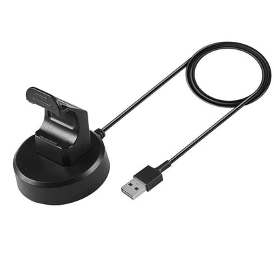 Se Fitbit Charger 3 - USB oplader kabel 1m ❤ Kæmpe udvalg i Capida ❤ Hurtig levering: 1 - 2 Hverdage samt billig fragt - Varenummer: CPD-V33801202603A og barcode / Ean: på lager - Udsalg på Bolig og fritid Spar op til 59% - Over 1354 kendte brands på udsalg