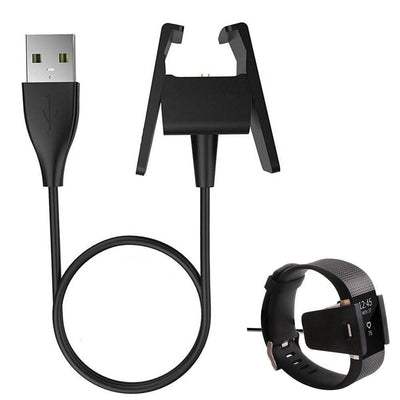 Se Fitbit Charge 2 - USB oplader kabel 50cm ❤ Kæmpe udvalg i Capida ❤ Hurtig levering: 1 - 2 Hverdage samt billig fragt - Varenummer: CPD-V33801202970A og barcode / Ean: på lager - Udsalg på Bolig og fritid Spar op til 64% - Over 1354 design brands på udsalg