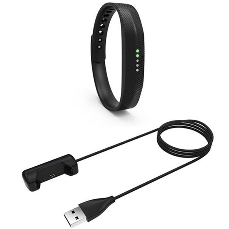 Se Fitbit Flex 2 - USB oplader kabel ❤ Kæmpe udvalg i Capida ❤ Hurtig levering: 1 - 2 Hverdage samt billig fragt - Varenummer: CPD-V33801203001A og barcode / Ean: på lager - Udsalg på Bolig og fritid Spar op til 62% - Over 1354 design brands på udsalg