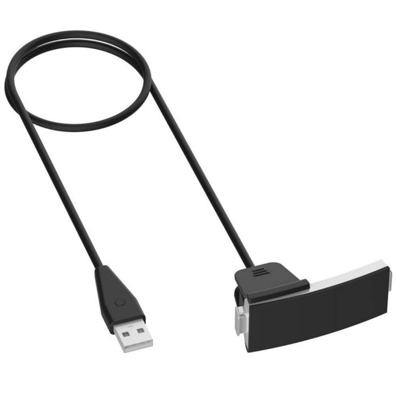 Se Fitbit Alta HR - USB oplader kabel ❤ Kæmpe udvalg i Capida ❤ Hurtig levering: 1 - 2 Hverdage samt billig fragt - Varenummer: CPD-V33801203002A og barcode / Ean: på lager - Udsalg på Bolig og fritid Spar op til 61% - Over 1354 design brands på udsalg