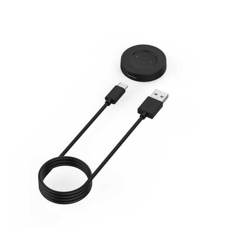 Se Huawei Watch GT Magic - Magnetisk USB oplader kabel 1m - Sort ❤ Kæmpe udvalg i Capida ❤ Hurtig levering: 1 - 2 Hverdage samt billig fragt - Varenummer: CPD-V33801203090A og barcode / Ean: på lager - Udsalg på Bolig og fritid Spar op til 66% - Over 1354 design brands på udsalg