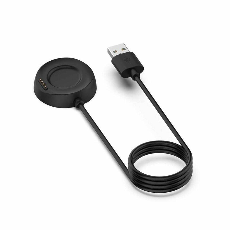 Se Xiaomi Huami Amazfit Stratos 2/Amazfit 2 - Magnetisk USB opladerkabel 1m ❤ Kæmpe udvalg i Capida ❤ Hurtig levering: 1 - 2 Hverdage samt billig fragt - Varenummer: CPD-V33801203306A og barcode / Ean: på lager - Udsalg på Bolig og fritid Spar op til 51% - Over 1354 kendte mærker på udsalg