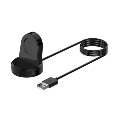 Se Huawei Watch GT/Watch Magic - Magnetisk USB oplader adapter - Sort ❤ Kæmpe udvalg i Capida ❤ Hurtig levering: 1 - 2 Hverdage samt billig fragt - Varenummer: CPD-V33801203345A og barcode / Ean: på lager - Udsalg på Bolig og fritid Spar op til 65% - Over 1354 design brands på udsalg