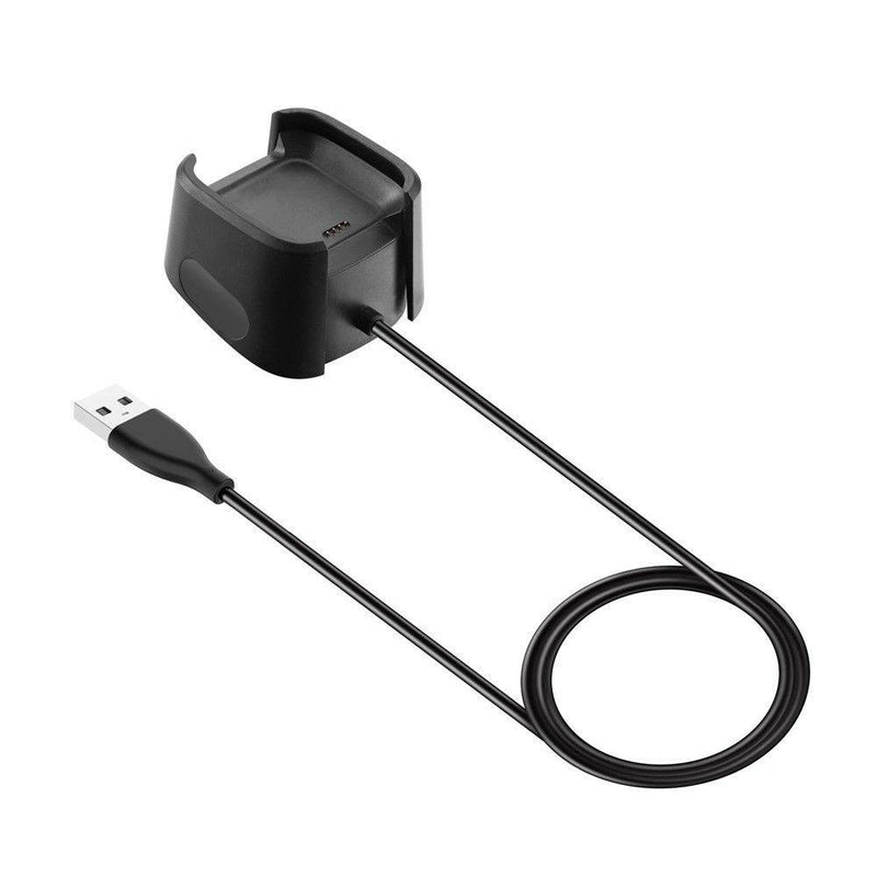 Fitbit Versa 2 - USB oplader kabel 1m