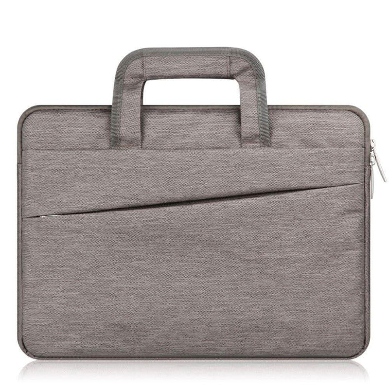 Se Concise Style MacBook/Tablet/notebook taske op til 13,3 - Kaffe ❤ Kæmpe udvalg i Capida ❤ Hurtig levering: 1 - 2 Hverdage samt billig fragt - Varenummer: CPD-V33801300500A og barcode / Ean: på lager - Udsalg på PC-Mac Tilbehør/MacBook Air 11&quot;/Sleeve-Taske Spar op til 53% - Over 1324 kendte brands på udsalg