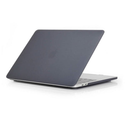 Se MacBook Pro 16 (2019) - Crystal Hard cover til front og bagside - Sort ❤ Kæmpe udvalg i Capida ❤ Hurtig levering: 1 - 2 Hverdage samt billig fragt - Varenummer: CPD-V33801300731A og barcode / Ean: på lager - Udsalg på PC-Mac Tilbehør/MacBook Pro 16 (2019)/Covers Spar op til 53% - Over 1312 kendte brands på udsalg