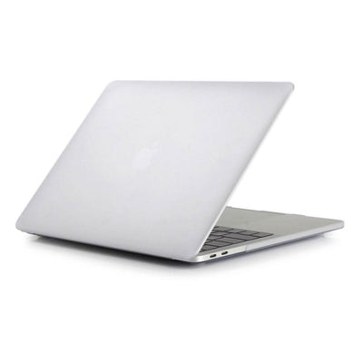 Se MacBook Pro 16 (2019) - Crystal Hard cover til front og bagside - Transparent ❤ Kæmpe udvalg i Capida ❤ Hurtig levering: 1 - 2 Hverdage samt billig fragt - Varenummer: CPD-V33801300731B og barcode / Ean: på lager - Udsalg på PC-Mac Tilbehør/MacBook Pro 16 (2019)/Covers Spar op til 52% - Over 1312 kendte brands på udsalg