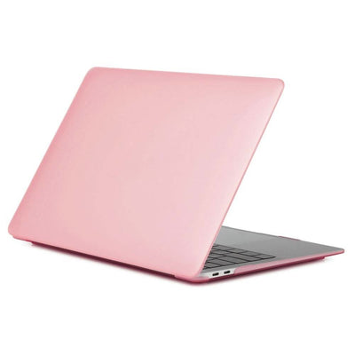 Se MacBook Pro 16 (2019) - Crystal Hard cover til front og bagside - Pink ❤ Kæmpe udvalg i Capida ❤ Hurtig levering: 1 - 2 Hverdage samt billig fragt - Varenummer: CPD-V33801300731E og barcode / Ean: på lager - Udsalg på PC-Mac Tilbehør/MacBook Pro 16 (2019)/Covers Spar op til 66% - Over 1312 kendte brands på udsalg