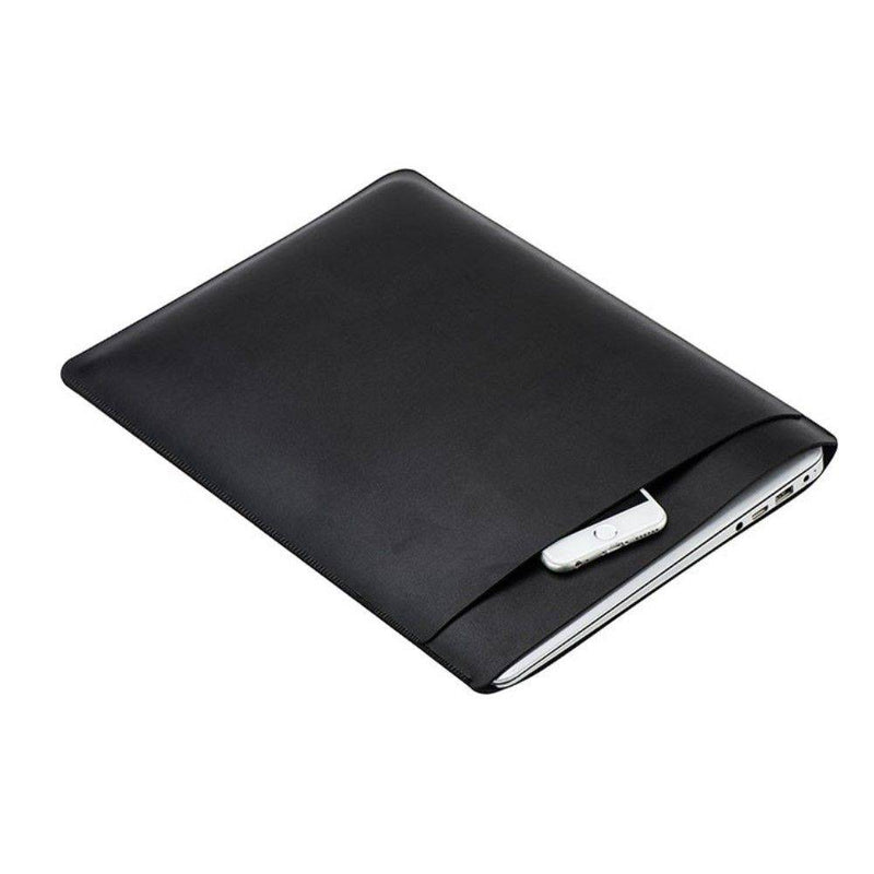 SOYAN ChromeBook / MacBook Sleeve / etui op til 13,3 - Sort