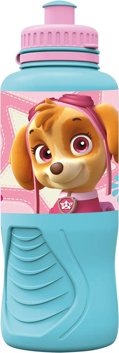 Se Paw Patrol drikkedunk - Drikke dunk med tud til børn - Skye og Everest ❤ Kæmpe udvalg i Licens ❤ Hurtig levering: 1 - 2 Hverdage samt billig fragt - Varenummer: THX-8013586 - Pink og barcode / Ean: '5714803738484 på lager - Udsalg på Indretning - Børneværelset Spar op til 63% - Over 1354 kendte brands på udsalg