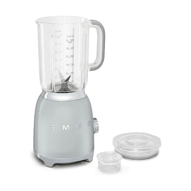 Blender Smeg BLF01SVEU 800 W (1,5 L)