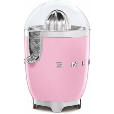 Elektrisk juicer Smeg CJF11PKEU Pink 70 W