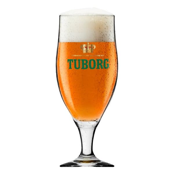 Se Tuborg Ølglas På Stilk 25 Cl ❤ Kæmpe udvalg i TUBORG ❤ Hurtig levering: 1 - 2 Hverdage samt billig fragt - Varenummer: BAR-779109 og barcode / Ean: på lager - Udsalg på Glas | Glas til baren | Ølglas Spar op til 59% - Over 1112 kendte brands på udsalg