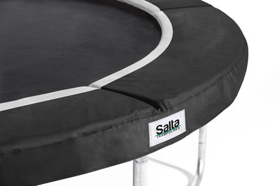 Se Salta Kantmåtte til trampolin Ø427 cm, sort ❤ Kæmpe udvalg i Salta ❤ Hurtig levering: 1 - 2 Hverdage samt billig fragt - Varenummer: BGH-42438334677244 og barcode / Ean: '8718868708960 på lager - Udsalg på Best selling products Spar op til 56% - Over 1312 kendte brands på udsalg