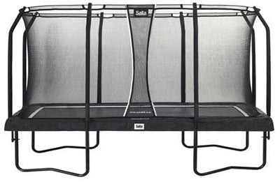 Se Salta Trampolin Premium Black Edition 396x244 cm, sort ❤ Kæmpe udvalg i Salta ❤ Hurtig levering: 1 - 2 Hverdage samt billig fragt - Varenummer: BGH-42438333497596 og barcode / Ean: '8719425453637 på lager - Udsalg på Best selling products Spar op til 57% - Over 1312 kendte brands på udsalg