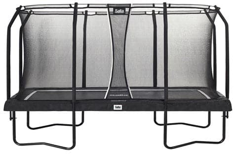 Se Salta Trampolin Premium Black Edition 396x244 cm, sort ❤ Kæmpe udvalg i Salta ❤ Hurtig levering: 1 - 2 Hverdage samt billig fragt - Varenummer: BGH-42438333497596 og barcode / Ean: &