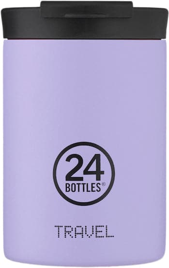 Se Travel Tumbler 350 ml Erica - Flasker & Dunke ❤ Stort online udvalg i 24Bottles ❤ Meget billig fragt og hurtig levering: 1 - 2 hverdage - Varenummer: MGS-S00511548 og barcode / Ean: 8051513925450 på lager - Udsalg på Rest Spar op til 55% - Over 857 kendte brands på udsalg