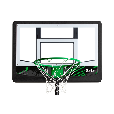 Se Salta - Dribble basketball stander 83x254x130cm ❤ Kæmpe udvalg i Salta ❤ Hurtig levering: 1 - 2 Hverdage samt billig fragt - Varenummer: BGH-47759189770570 og barcode / Ean: '8719425451312 på lager - Udsalg på Best selling products Spar op til 67% - Over 1324 kendte brands på udsalg