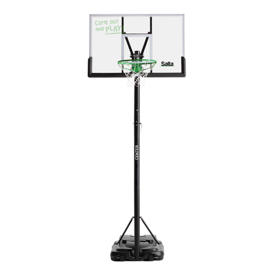 Se Salta - Center basketball stander 128x(296-371)x210cm ❤ Kæmpe udvalg i Salta ❤ Hurtig levering: 1 - 2 Hverdage samt billig fragt - Varenummer: BGH-47759189934410 og barcode / Ean: '8719425451336 på lager - Udsalg på Best selling products Spar op til 66% - Over 1324 kendte brands på udsalg