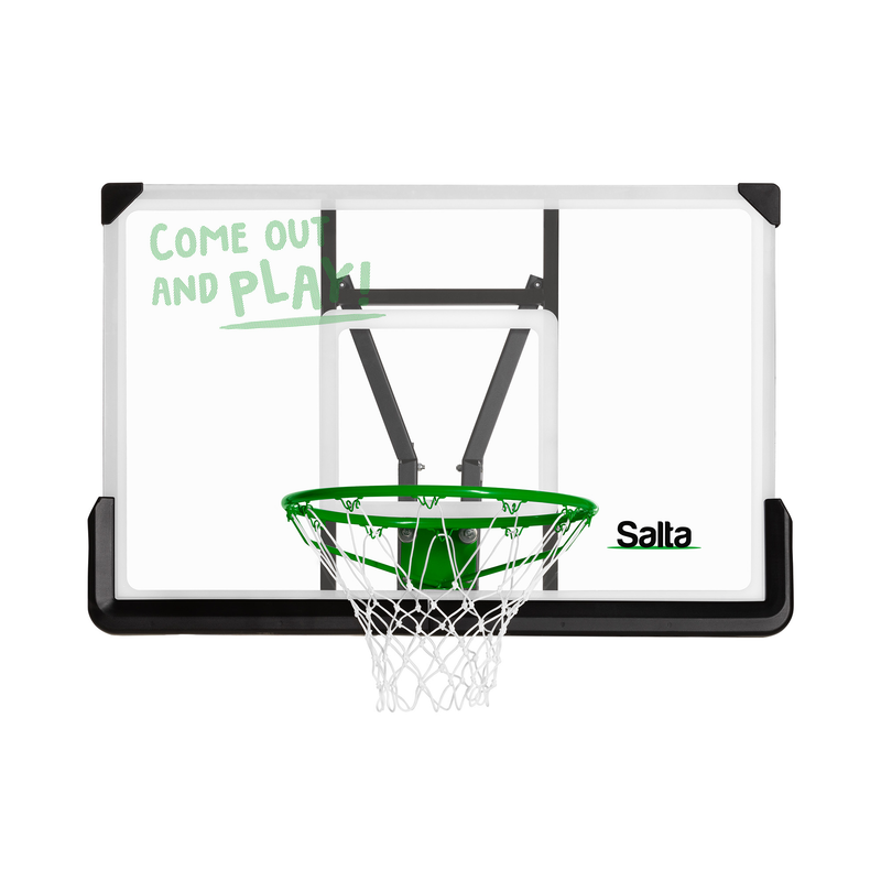 Se Salta - Center - Basketballkurv 110x71x60cm ❤ Kæmpe udvalg i Salta ❤ Hurtig levering: 1 - 2 Hverdage samt billig fragt - Varenummer: BGH-47759189999946 og barcode / Ean: &