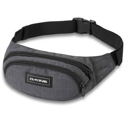 Se Dakine Classic Hip Pack Mavebælte Carbon One size ✔ Kæmpe udvalg i  Dakine ✔ Hurtig levering: 1 - 2 Hverdage samt billig fragt - Varenummer: JUCO-8130200_cbn og barcode / Ean: '0610934309423 på lager - Udsalg på Tasker Spar op til 51% - Over  785 kendte brands på udsalg