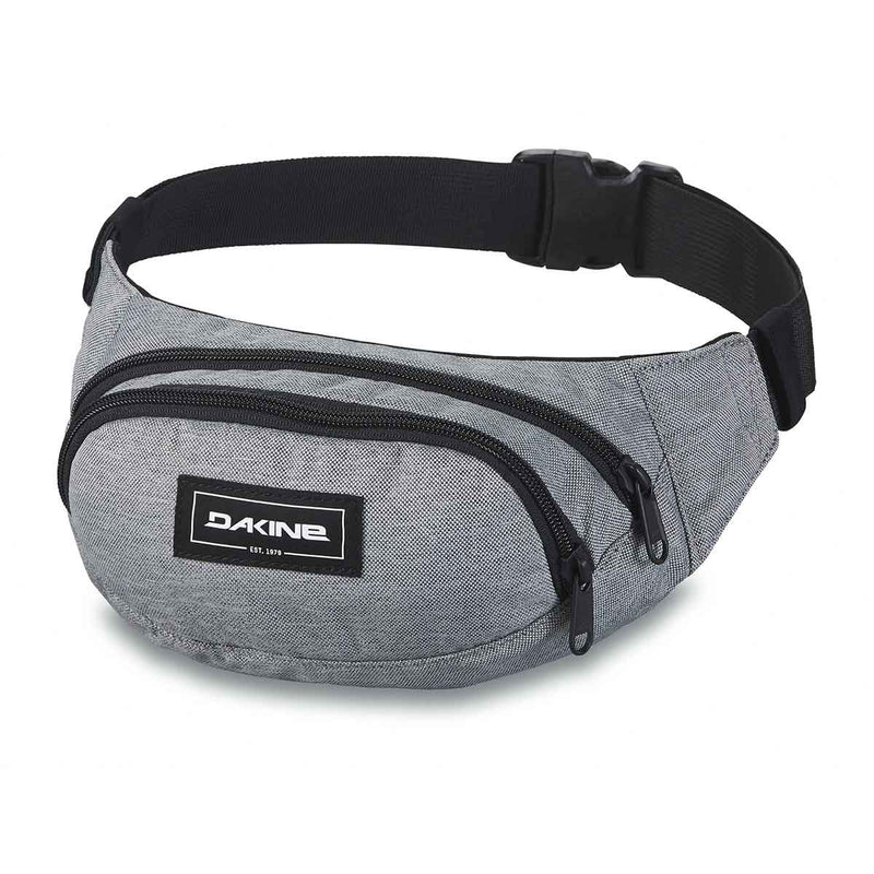 Se Dakine Classic Hip Pack Mavebælte Geyser Grå One size ✔ Kæmpe udvalg i  Dakine ✔ Hurtig levering: 1 - 2 Hverdage samt billig fragt - Varenummer: JUCO-8130200_GeGr og barcode / Ean: &