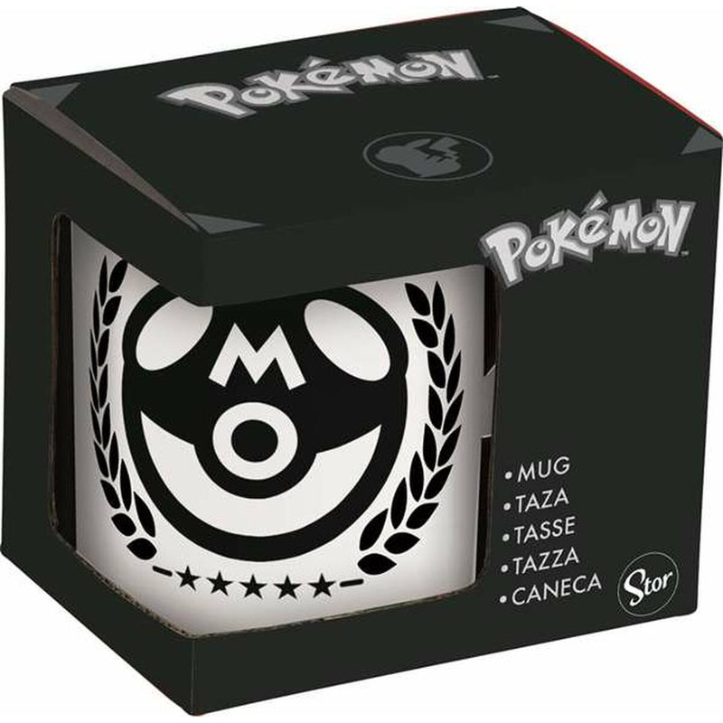 Krus Pokémon Distorsion 325 ml Keramik