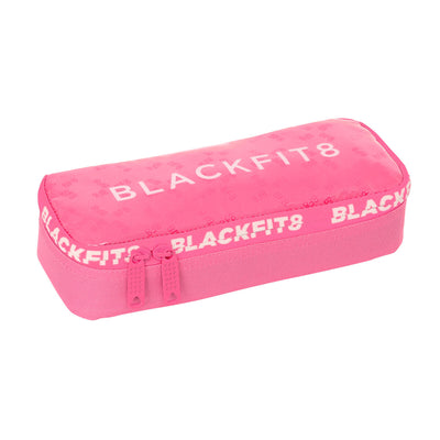 Penalhus BlackFit8 Glow up Pink 22 x 5 x 8 cm