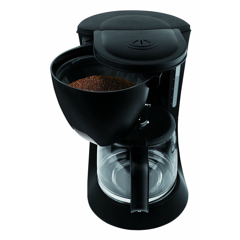 Kaffemaskine Taurus VERONA 6 NEW Sort 600 W 600 ml