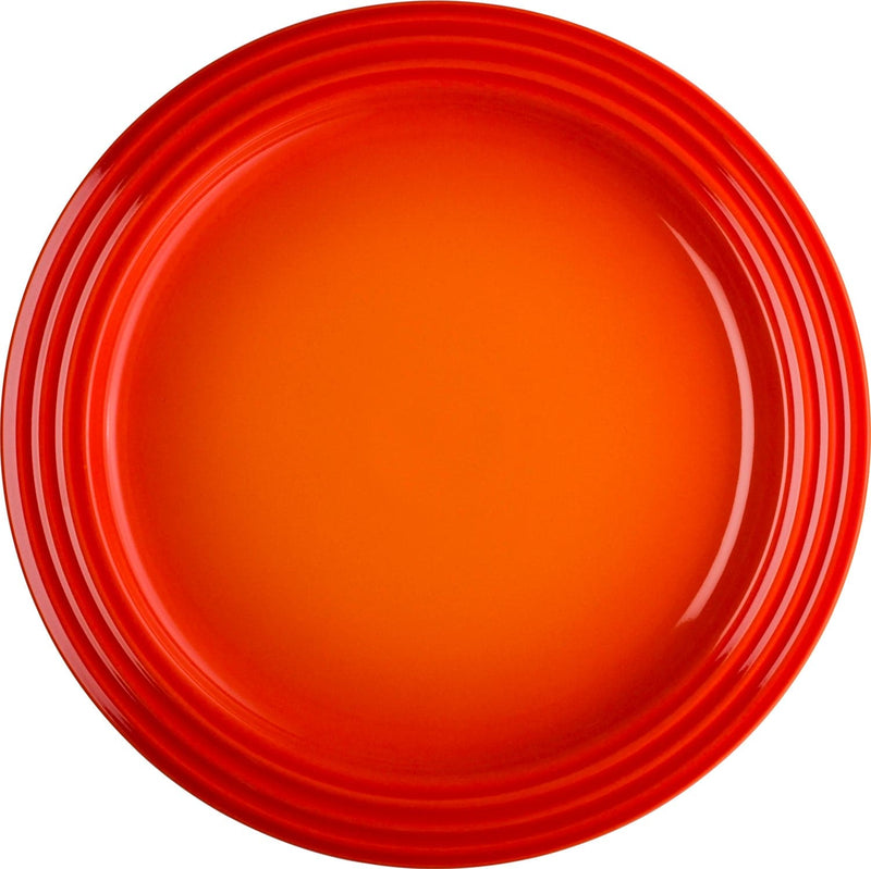 Se Le Creuset Tallerken 22cm Volcanic Str 22 cm - Frokosttallerkener ❤ Stort online udvalg i Le Creuset ❤ Meget billig fragt og hurtig levering: 1 - 2 hverdage - Varenummer: MGS-S10627415 og barcode / Ean: 843251108206 på lager - Udsalg på Bolig - Borddækning - Tallerkener - Frokosttallerkener Spar op til 56% - Over 1312 kendte brands på udsalg