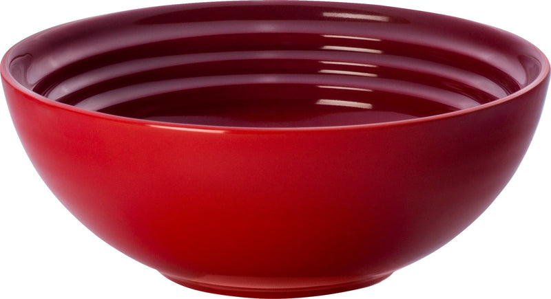 Se Le Creuset Dyb Tallerken 16cm Cerise Str 16 cm - Dybe Tallerkener ❤ Stort online udvalg i Le Creuset ❤ Meget billig fragt og hurtig levering: 1 - 2 hverdage - Varenummer: MGS-S10627431 og barcode / Ean: 843251108657 på lager - Udsalg på Bolig - Borddækning - Tallerkener - Dybe tallerkener Spar op til 52% - Over 1312 kendte brands på udsalg