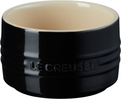 Se Le Creuset Ramekin Lige Sider 0,2L Black - Ovnfaste Skåle ❤ Stort online udvalg i Le Creuset ❤ Meget billig fragt og hurtig levering: 1 - 2 hverdage - Varenummer: MGS-S10858804 og barcode / Ean: 843251110834 på lager - Udsalg på Bolig - Borddækning - Skåle & fade - Ovnfaste skåle Spar op til 63% - Over 1312 kendte brands på udsalg