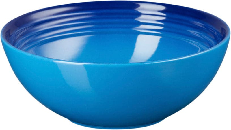 Se Le Creuset Dyb Tall 16cm Signature Azure Str 23cm - Serveringsskåle ❤ Stort online udvalg i Le Creuset ❤ Meget billig fragt og hurtig levering: 1 - 2 hverdage - Varenummer: MGS-S00607901 og barcode / Ean: 843251125685 på lager - Udsalg på Bolig - Borddækning - Skåle & fade - Serveringsskåle Spar op til 56% - Over 1312 kendte brands på udsalg