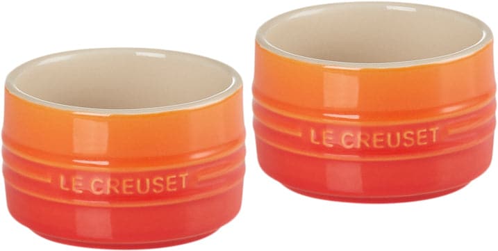 Se Le Creuset Ramekin M/lige Sider 0,2L Volcanic - Ovnfaste Skåle ❤ Stort online udvalg i Le Creuset ❤ Meget billig fragt og hurtig levering: 1 - 2 hverdage - Varenummer: MGS-S10627616 og barcode / Ean: 843251141746 på lager - Udsalg på Bolig - Borddækning - Skåle & fade - Ovnfaste skåle Spar op til 66% - Over 1312 kendte brands på udsalg