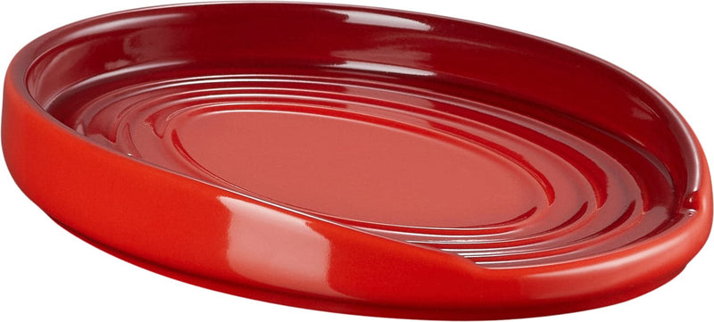 Se Le Creuset Oval Grydeskeholder15 Cerise Str 99cm - Køkkenredskaber ❤ Stort online udvalg i Le Creuset ❤ Meget billig fragt og hurtig levering: 1 - 2 hverdage - Varenummer: MGS-S11595298 og barcode / Ean: 843251156856 på lager - Udsalg på Bolig - Køkkenudstyr - Køkkenartikler - Køkkenredskaber Spar op til 51% - Over 1324 kendte brands på udsalg