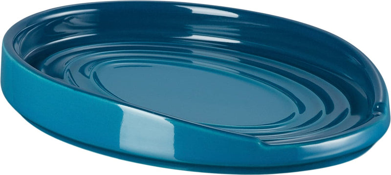 Se Le Creuset Oval Grydeskeholder15 Deep T Str 99cm - Køkkenredskaber ❤ Stort online udvalg i Le Creuset ❤ Meget billig fragt og hurtig levering: 1 - 2 hverdage - Varenummer: MGS-S11595299 og barcode / Ean: 843251156863 på lager - Udsalg på Bolig - Køkkenudstyr - Køkkenartikler - Køkkenredskaber Spar op til 53% - Over 1324 kendte brands på udsalg