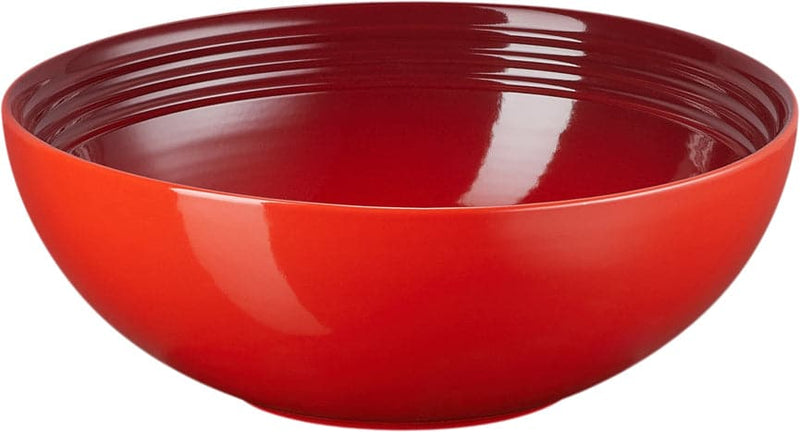 Se Le Creuset Serveringsskål 2,2L Cerise Str 18cm - Serveringsskåle ❤ Stort online udvalg i Le Creuset ❤ Meget billig fragt og hurtig levering: 1 - 2 hverdage - Varenummer: MGS-S10627593 og barcode / Ean: 843251158584 på lager - Udsalg på Bolig - Borddækning - Skåle & fade - Serveringsskåle Spar op til 61% - Over 1312 kendte brands på udsalg