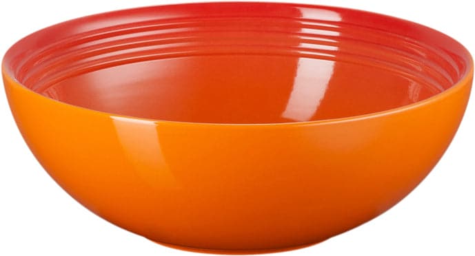 Se Le Creuset Serveringsskål 2,2L Volcanic Str 18cm - Serveringsskåle ❤ Stort online udvalg i Le Creuset ❤ Meget billig fragt og hurtig levering: 1 - 2 hverdage - Varenummer: MGS-S10627594 og barcode / Ean: 843251158591 på lager - Udsalg på Bolig - Borddækning - Skåle & fade - Serveringsskåle Spar op til 54% - Over 1312 kendte brands på udsalg